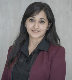 Isha Sehgal