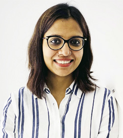 Prerna Tripathi
