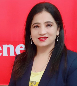Monica Babbar