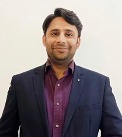 Abhimanyu Sharma