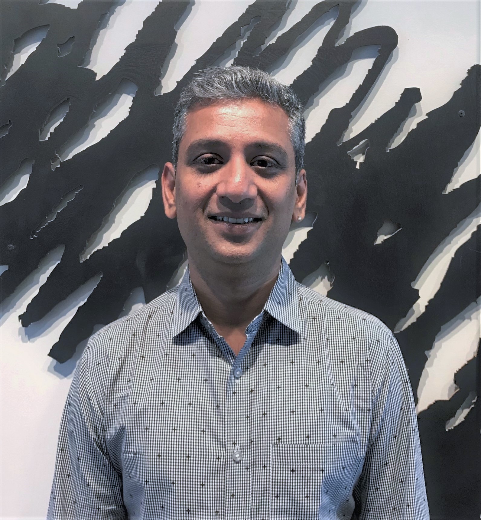 Ashwin Duggi
