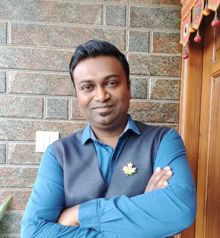 Bipin Nalenda