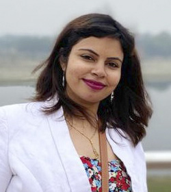 Deepa Gugnani