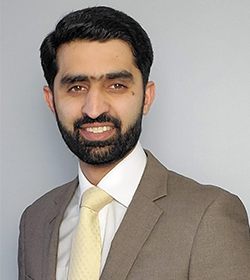 Hassan Shariq