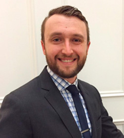 Joshua Craig
