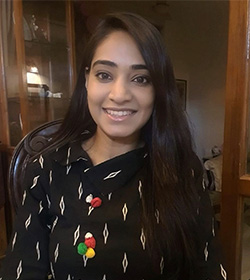 Megha Srivastava
