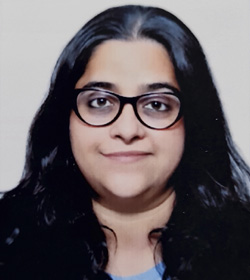 Neharika Kataria