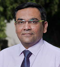 Pavak Vyas