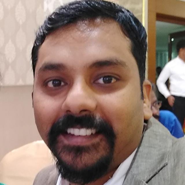 S Sathyanarayanan
