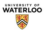 Waterloo Logo