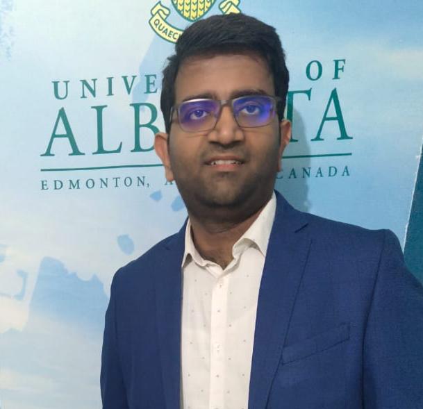 Gaurav Chhabra