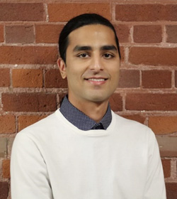 Saad Baig