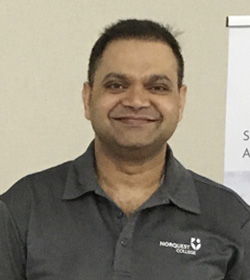 Saurabh Vashisht