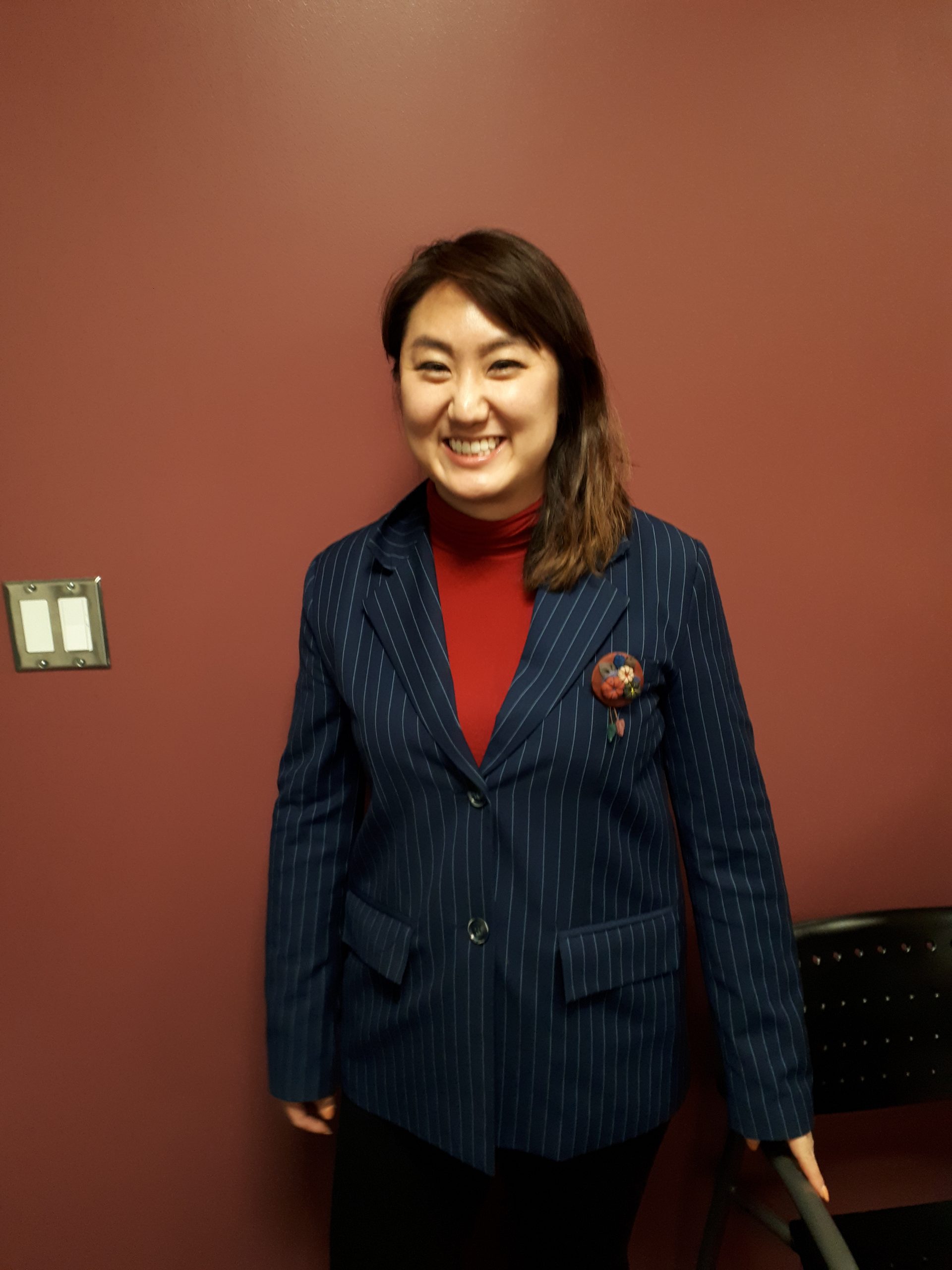Diana Kim