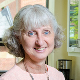 Tanya Packer