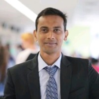 Zeeshan Kamal